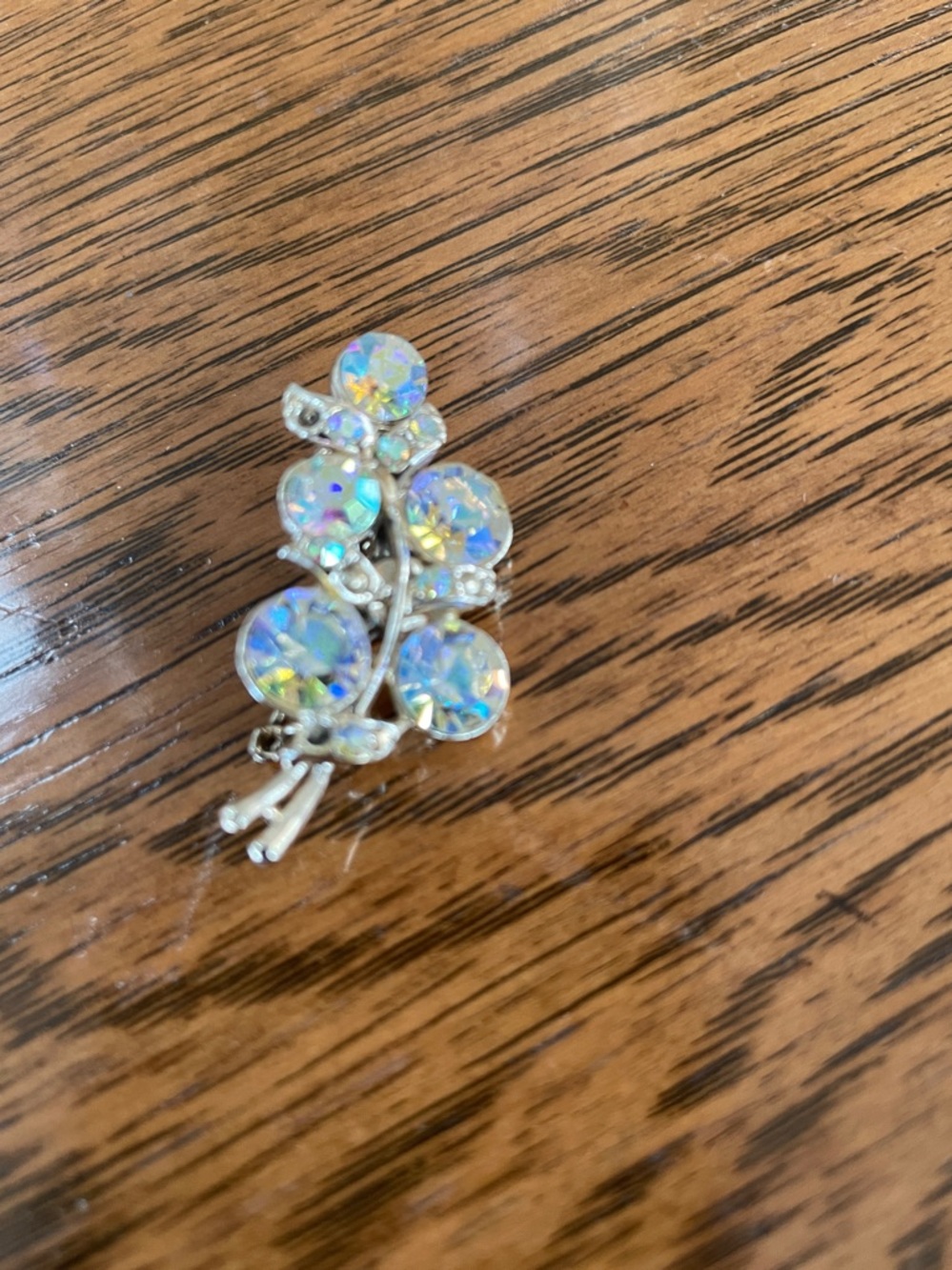 The Pendant - Iridescent